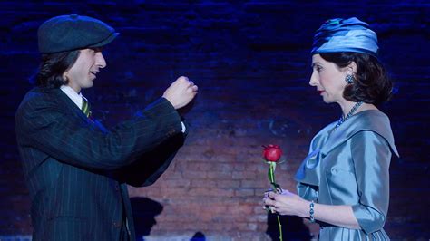 the marvelous mrs. maisel s04e07 bdscr|The Marvelous Mrs. Maisel – Season 4 Episode 7 Recap & Review.